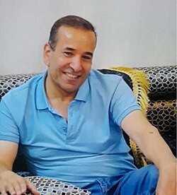 الشيخ السادس